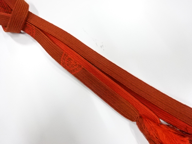 Japanese Kimono / Accessories Silk